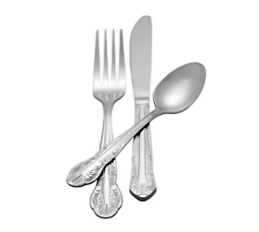 Product image #1 for Admiral Craft Equipment Corp. MC240-DS/B Monte Carlo Bouillon Spoons Case of 25