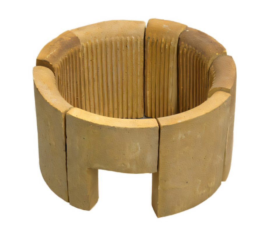 Product image #1 for MasterRange 18-Inch Chamber Fire Brick Set for Ranges
