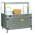 Thumbnail image #1 for Wire Cheese Cutting Machine with Variable-Speed Motor and Plexiglass Safety Housing