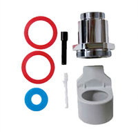 Rubbermaid Commercial Products 401165 AutoFlush Automatic Toilet Flusher