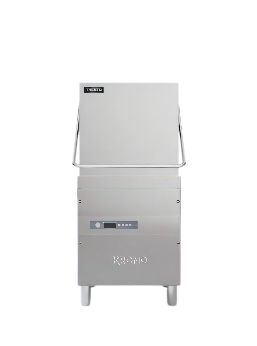 Product image #1 for Omcan USA 49128 Trento Dishwashers