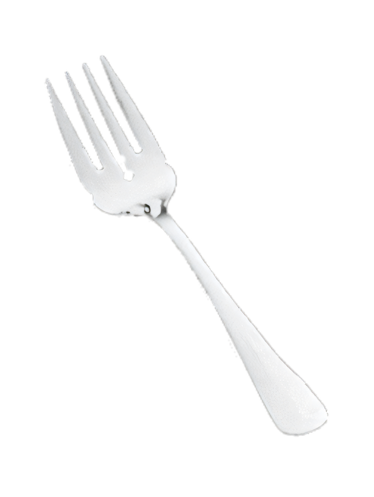 Product image #1 for Vollrath 48114 Queen Anne Salad Fork
