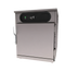 Thumbnail image #1 for hotLOGIX HL8-5 Undercounter Heated Holding Cabinet, 1 Compartment, Solid Door, 10 Pan Capacity