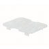 Thumbnail image #1 for Winco SP76DS Poly-Ware Hotel Pans & Food Pans Case of 120