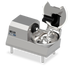 Thumbnail image #1 for Trento Commercial Electric Horizontal Stainless Steel Bowl Cutter, 10 lb., 1 HP, 120V