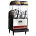 Thumbnail image #1 for Adcraft Double 3-Gallon Bowl Frozen Granita and Slushy Machine