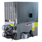 Thumbnail image #1 for Micro Matic USA Pro-Line MMPP4305-PKG-3 Air-Cooled Draft Beer Glycol Power Pack, 3-Pump, 1 HP, 208/230V