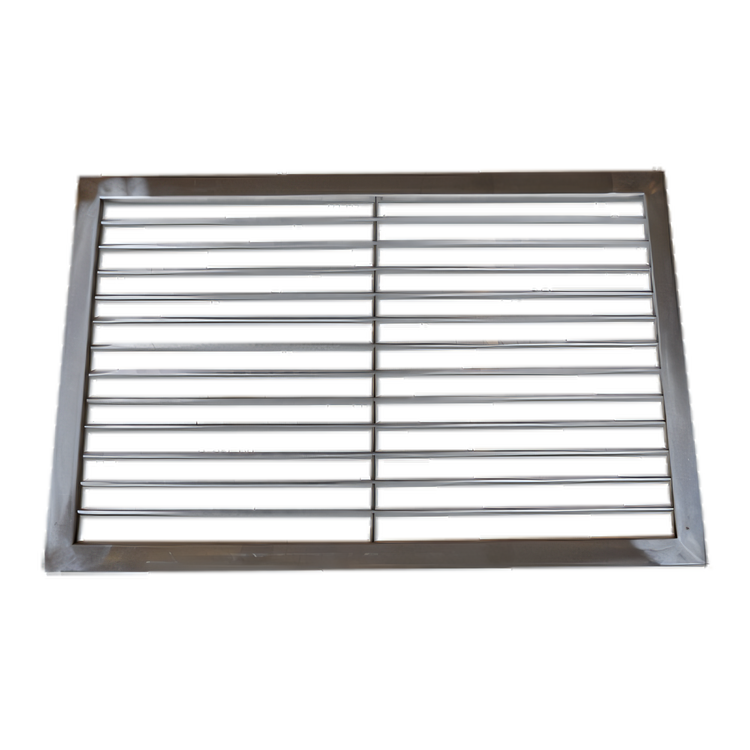 Product image #1 for Removable Stainless Steel Oven Shelf, 18 x 12 Inches, for Model 31312