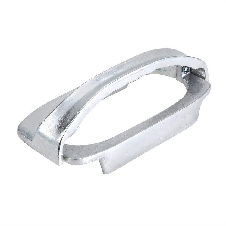 Product image #2 for Winco Grill Brick Holder for 7-Inch x 3-1/2-Inch Brick