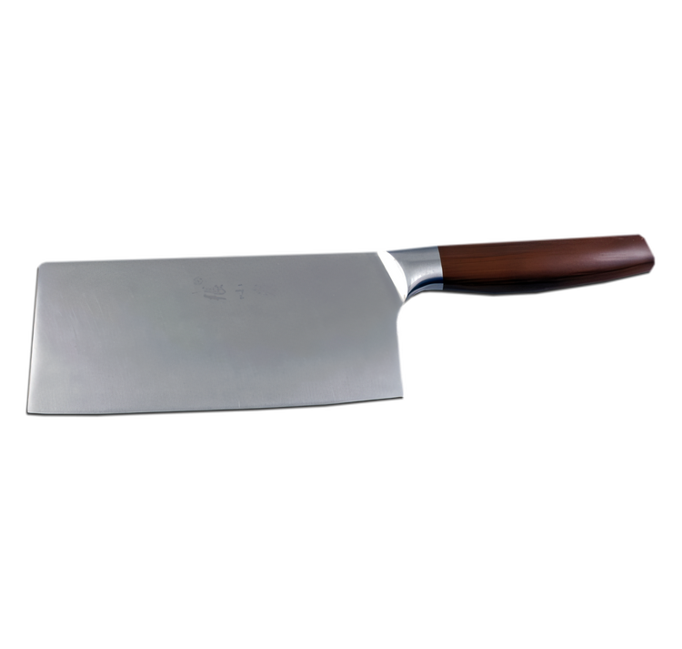 Product image #2 for Zhang Xiao Quan Small Forged Stainless Steel Meat Cleaver, 12-Inch Overall Length