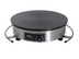 Thumbnail image #1 for Krampouz Single Electric Round Crepe Maker with 15.8-Inch Griddle