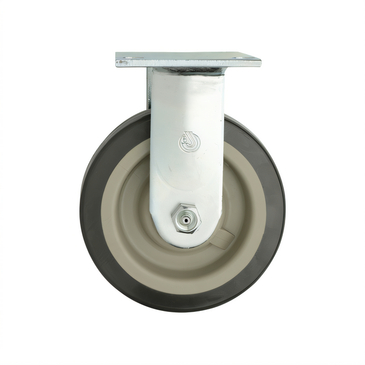 Product image #1 for Metro C6PR Super Erecta Shelf Casters & Leveling Feet