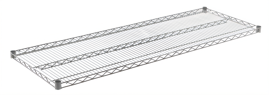Product image #1 for Olympic J2160G Wire Shelving