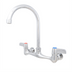 Thumbnail image #1 for BK Resources BKF-8W-3G-G WorkForce Commercial Faucets & Plumbing