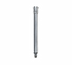 Thumbnail image #1 for Advance Tabco K-493 300 Series Stainless Steel Welded Leg Assembly with Metal Bullet Feet