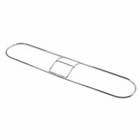 Winco DM-24FM Dust Mop Case of 24