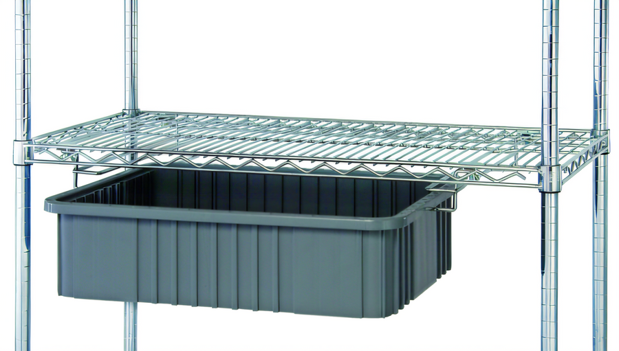 Product image #1 for Quantum DS18-24 Specialty Storage & Transport