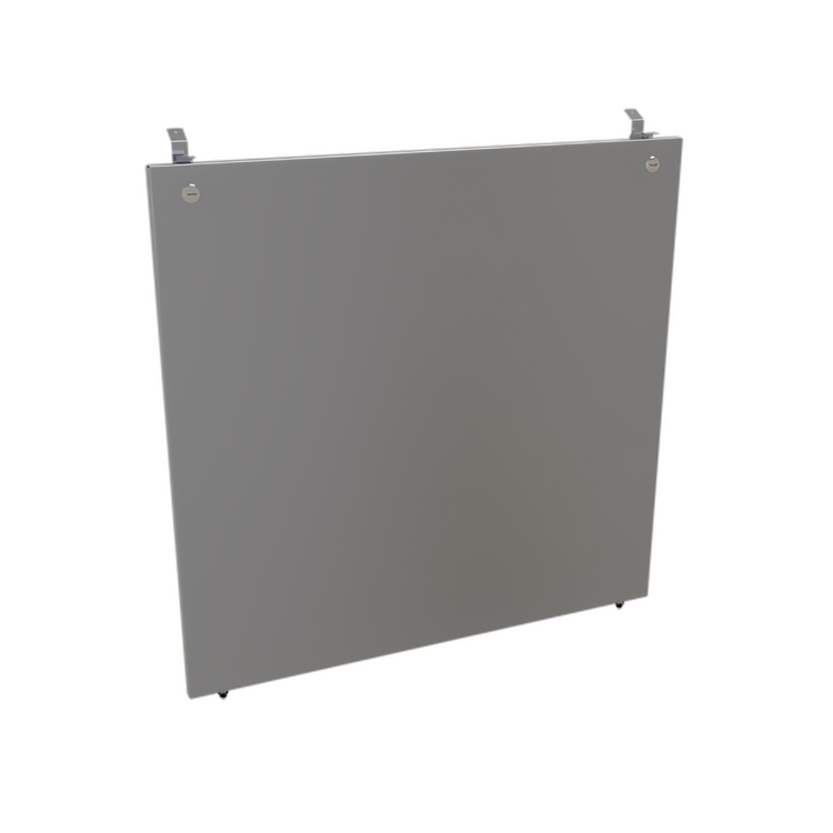 Product image #1 for Glastender 30-Inch Stainless Steel Locking Cover for BLD-30-S