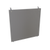 Thumbnail image #1 for Glastender 30-Inch Stainless Steel Locking Cover for BLD-30-S