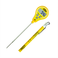 CDN DTL572-Y Pocket & Probe Thermometers