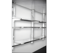 New Age 95404 Bulk Storage Shelving