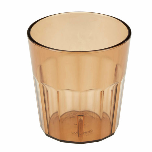 Product image #2 for Cambro NT9153 Newport Plastic Tumblers Case of 36