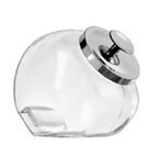 Thumbnail image #1 for Anchor Hocking Foodservice 69857AHG17 Condiment Jars