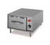 Thumbnail image #1 for Wells Stainless Steel Narrow Single-Drawer Freestanding Warming Drawer