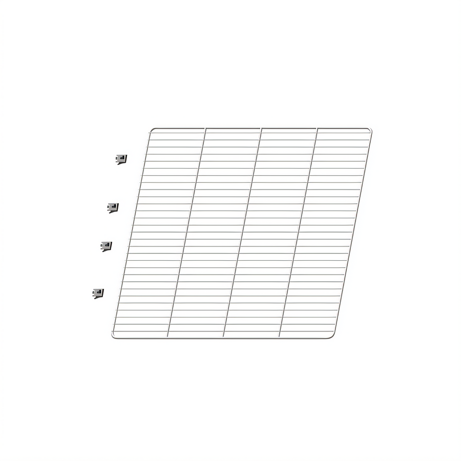 Product image #1 for Hoshizaki HS-5151 Walk-in Cooler Shelving