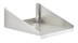 Thumbnail image #1 for Olympic JMS2424SS Wall-Mounted Shelving