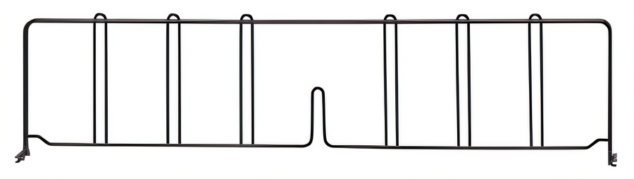 Product image #1 for Quantum DIV30BK Shelf Components & Accessories