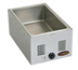 Thumbnail image #1 for RedHots Countertop Electric Cooker/Warmer with 12 x 20-Inch Pan Opening