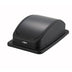 Thumbnail image #1 for Winco PTCL-23K Trash Can Lids Case of 4