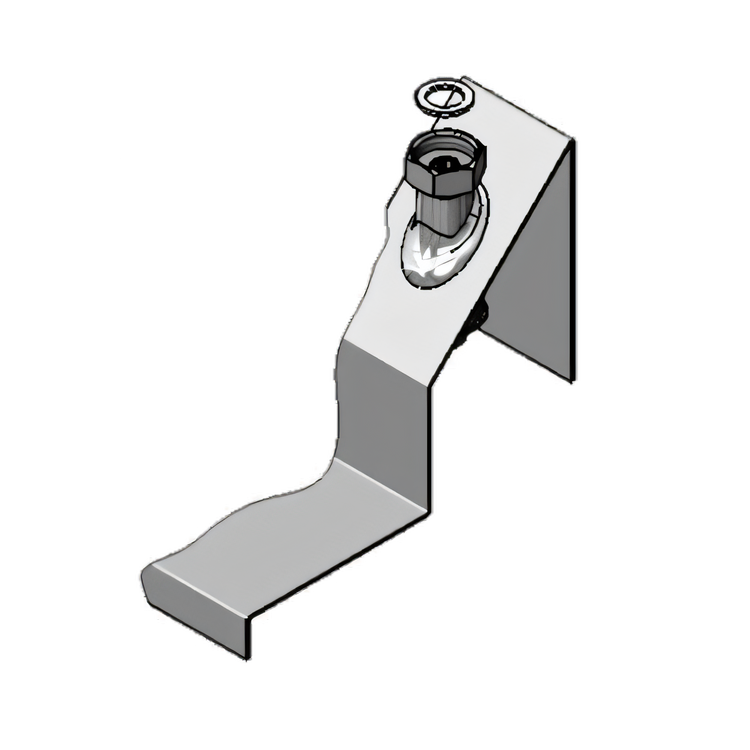 Product image #1 for T&S Brass 00KK Faucet Components