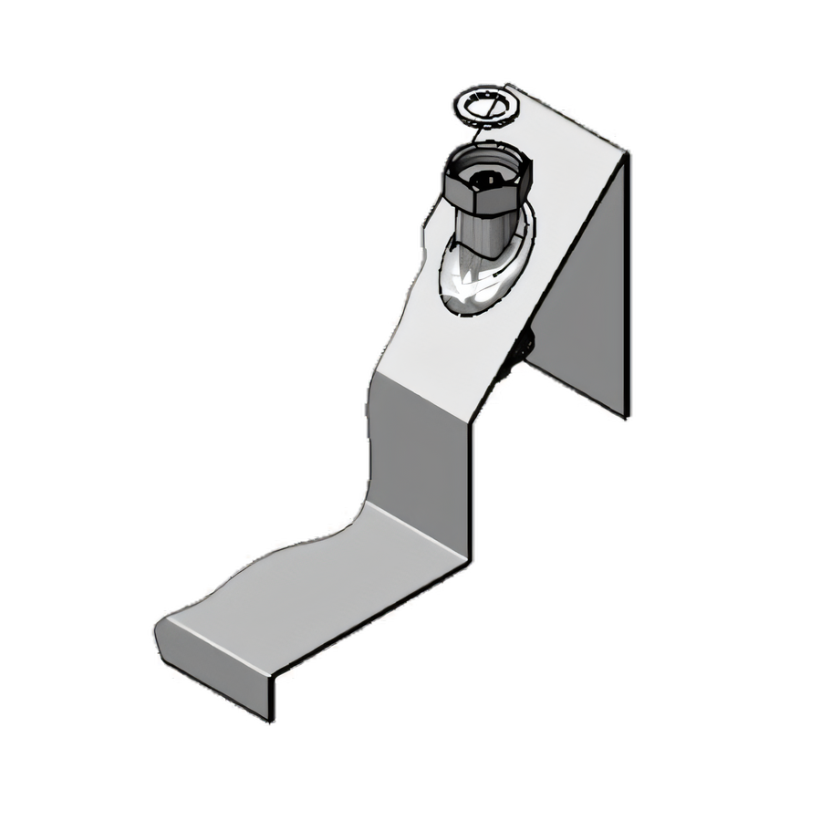 Product image #1 for T&S Brass 00KK Faucet Components