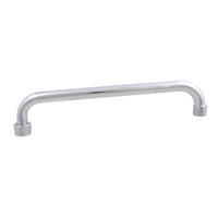BK Resources BKF-HSPT-12-G OptiFlow Commercial Faucets & Plumbing