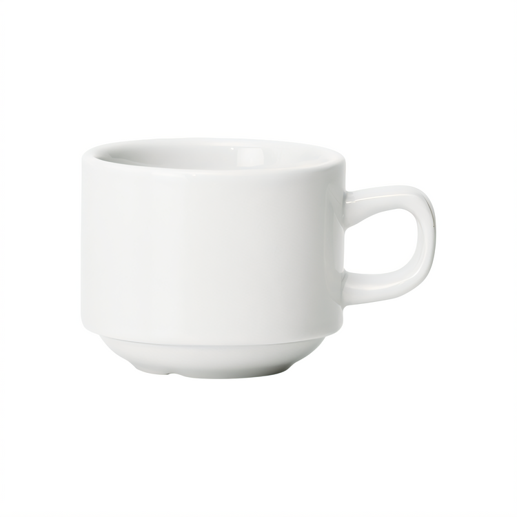 Product image #1 for Winco BCC-85 Birkhall Coffee & Tea Cups Case of 3