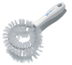 Thumbnail image #1 for Sparta 9-1/2 Inch Vegetable Brush with Straight Handle and Firm Polyester Bristles