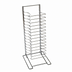 Thumbnail image #1 for American Metalcraft 24-Shelf Countertop Pizza Pan Rack for 10 to 17 Inch Pans