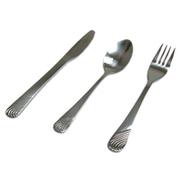 Admiral Craft Equipment Corp. PAM-SF Pan Am Dinner Fork