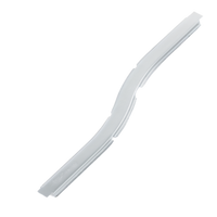 Vollrath Super Pan® 20-Inch Adapter Bar for Short Wild Pan