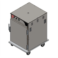 BevLes Company HTSS44W61 Temper Select Dough Proofers & Retarders