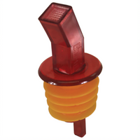 Spill-Stop 313-63 Ban-M Liquor Pourers
