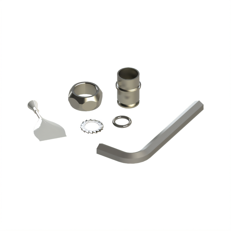 Product image #2 for T&S Brass SEZ-K Faucet Components