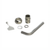 Thumbnail image #2 for T&S Brass SEZ-K Faucet Components
