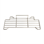 Thumbnail image #1 for Frymaster/Dean 8030133 Split-Pot Fryer Basket Support Rack, 6 in. W x 14 in. D