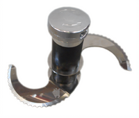 Dito Sama Serrated Meat Blade Rotor for 11.5 Liter Cutter Mixer