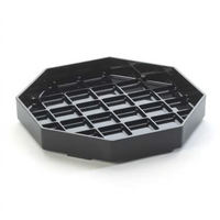 Cal-Mil 308-6-13 Classic Bar Equipment