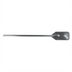 Thumbnail image #1 for Sparta 36-Inch Stainless Steel Paddle Scraper with Heat-Resistant Grips
