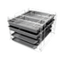 Thumbnail image #1 for Metro MBQ Mini Rack Tray/Tote Slides for MBQ-150D & MBQ-200D 2-Door Models